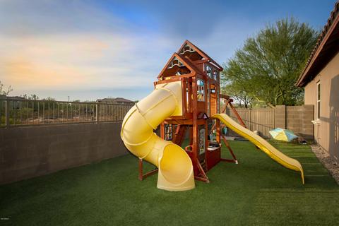 3649 E Sinclair St, Phoenix, AZ 85050 photo 59