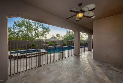3649 E Sinclair St, Phoenix, AZ 85050 photo 56