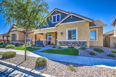 4433 E Leroy St, Gilbert, AZ 85295 photo 46