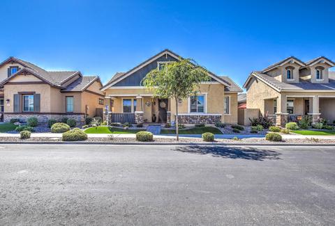 4433 E Leroy St, Gilbert, AZ 85295 photo 48