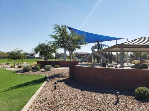 4433 E Leroy St, Gilbert, AZ 85295 photo 54