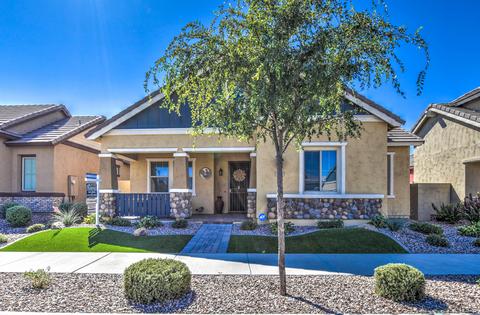 4433 E Leroy St, Gilbert, AZ 85295 photo 45