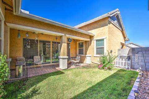 4433 E Leroy St, Gilbert, AZ 85295 photo 41