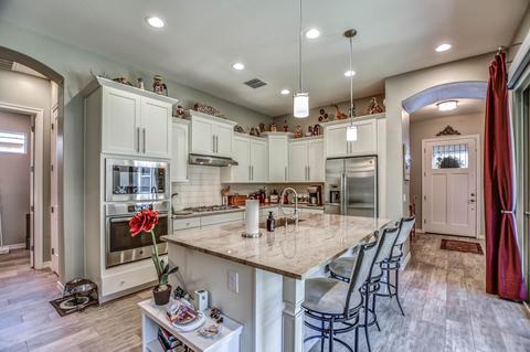 4433 E Leroy St, Gilbert, AZ 85295 photo 2