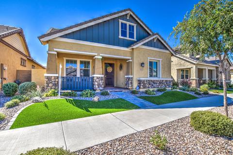 4433 E Leroy St, Gilbert, AZ 85295 photo 1