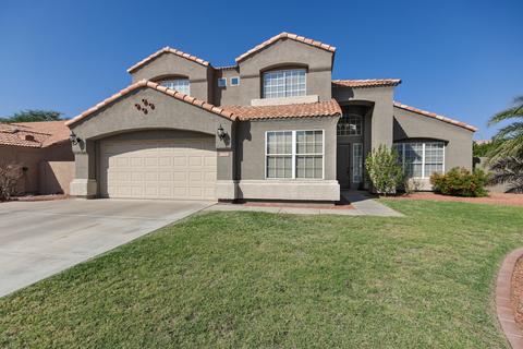 9626 E Irwin Ave, Mesa, AZ 85209 photo 1
