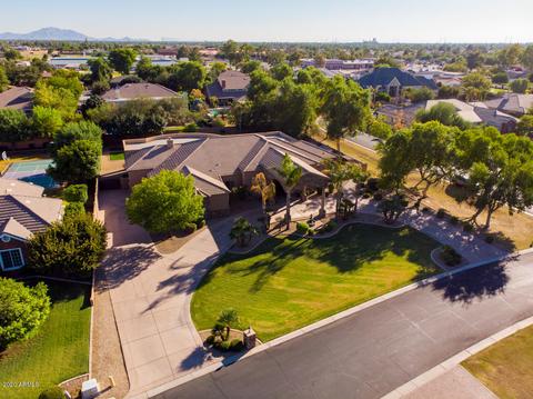2535 E Park Ave, Gilbert, AZ 85234 photo 85
