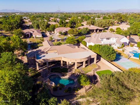 2535 E Park Ave, Gilbert, AZ 85234 photo 89