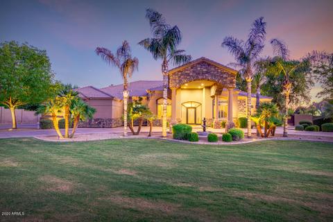 2535 E Park Ave, Gilbert, AZ 85234 photo 1