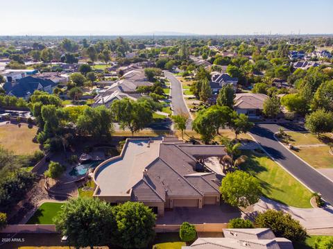 2535 E Park Ave, Gilbert, AZ 85234 photo 92