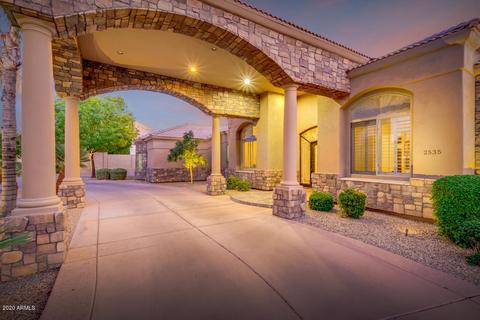 2535 E Park Ave, Gilbert, AZ 85234 photo 5