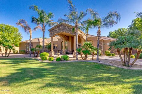 2535 E Park Ave, Gilbert, AZ 85234 photo 54
