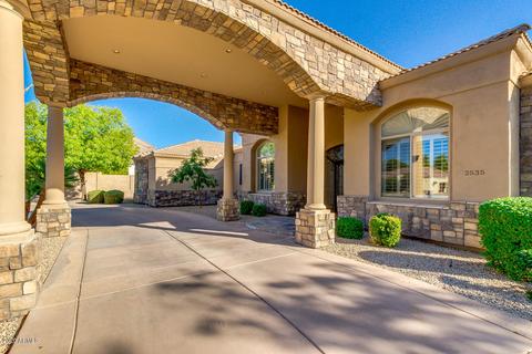 2535 E Park Ave, Gilbert, AZ 85234 photo 59