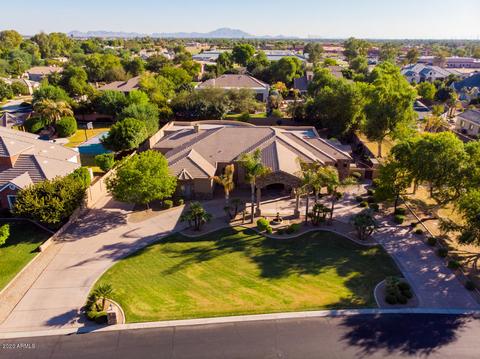 2535 E Park Ave, Gilbert, AZ 85234 photo 86