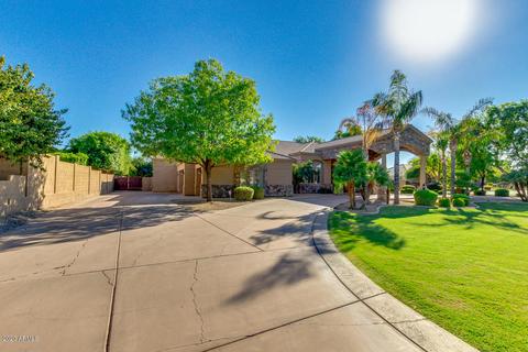 2535 E Park Ave, Gilbert, AZ 85234 photo 51