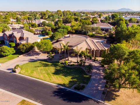 2535 E Park Ave, Gilbert, AZ 85234 photo 87