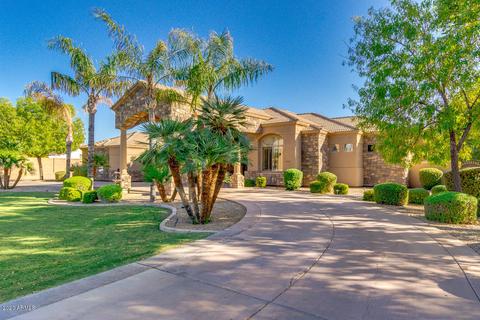 2535 E Park Ave, Gilbert, AZ 85234 photo 53