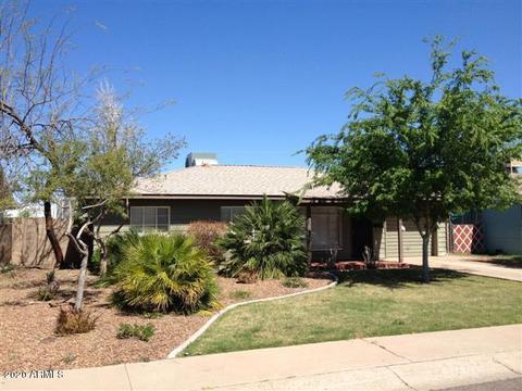 1364 E Mitchell Dr, Phoenix, AZ 85014 photo 1