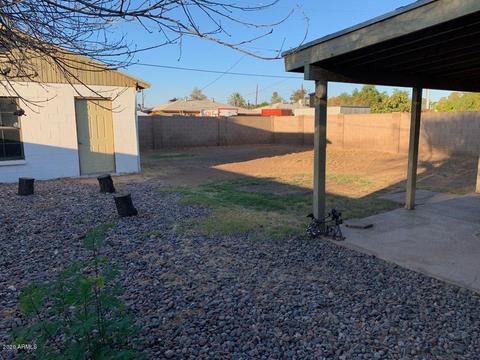 1364 E Mitchell Dr, Phoenix, AZ 85014 photo 2