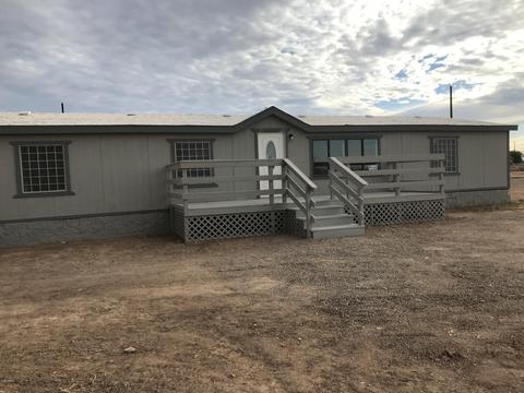 10292 E Mini Ln, Florence, AZ 85132 photo 1