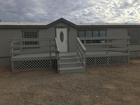 10292 E Mini Ln, Florence, AZ 85132 photo 23