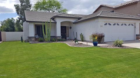 2277 E Stottler Dr, Gilbert, AZ 85296 photo 2