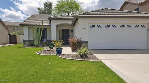 2277 E Stottler Dr, Gilbert, AZ 85296 photo 1