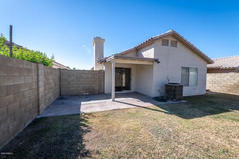 3354 E Lavey Ln, Phoenix, AZ 85032 photo 23