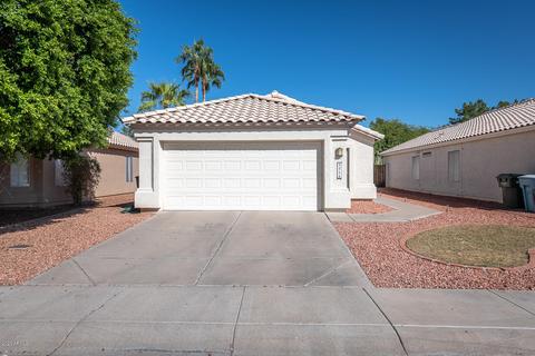 3354 E Lavey Ln, Phoenix, AZ 85032 photo 1