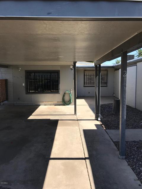 3628 E Verde Ln #1, Phoenix, AZ 85018 photo 5