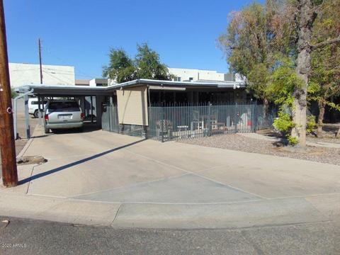 3628 E Verde Ln #1, Phoenix, AZ 85018 photo 1