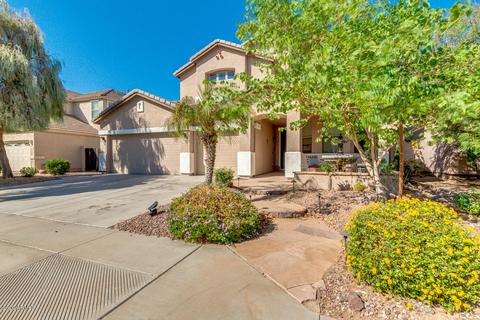 10604 E Knowles Ave, Mesa, AZ 85209 photo 1