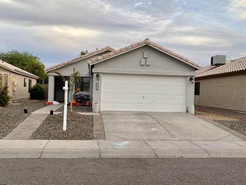 2115 E Williams Dr, Phoenix, AZ 85024 photo 1