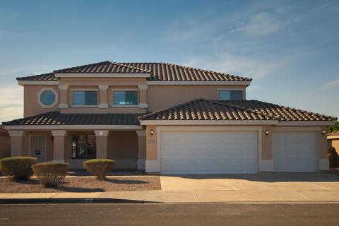 10733 E Ananea Ave, Mesa, AZ 85208 photo 1