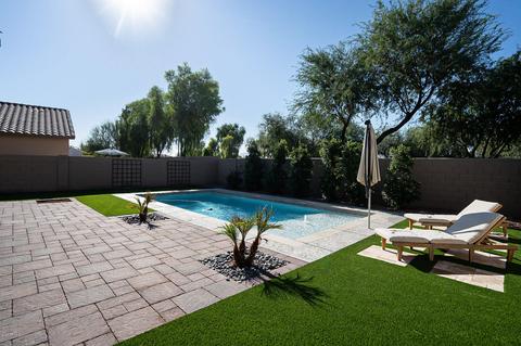 975 E Wimpole Ave, Gilbert, AZ 85297 photo 42