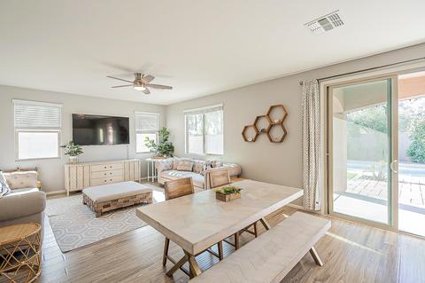 975 E Wimpole Ave, Gilbert, AZ 85297 photo 11
