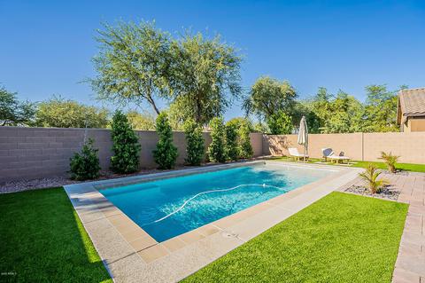 975 E Wimpole Ave, Gilbert, AZ 85297 photo 41