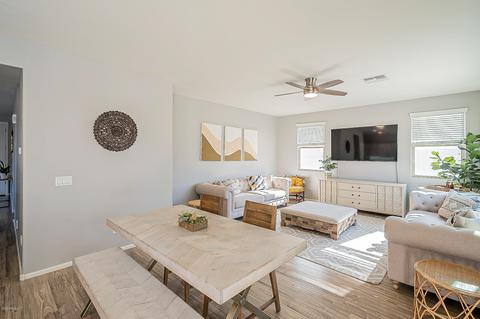 975 E Wimpole Ave, Gilbert, AZ 85297 photo 12