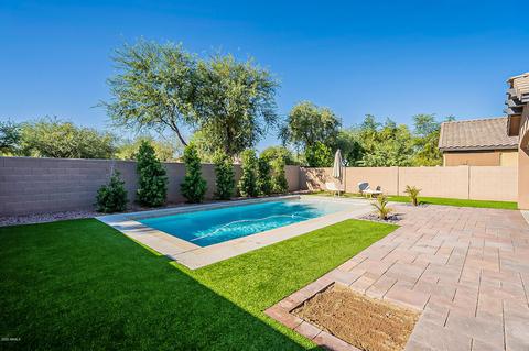 975 E Wimpole Ave, Gilbert, AZ 85297 photo 40