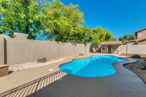 1472 E Shamrock St, Gilbert, AZ 85295 photo 51