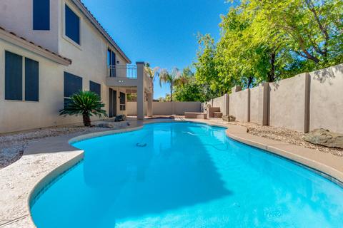 1472 E Shamrock St, Gilbert, AZ 85295 photo 46