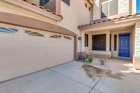 1472 E Shamrock St, Gilbert, AZ 85295 photo 3