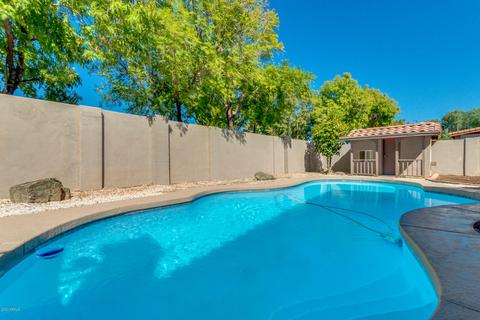 1472 E Shamrock St, Gilbert, AZ 85295 photo 48