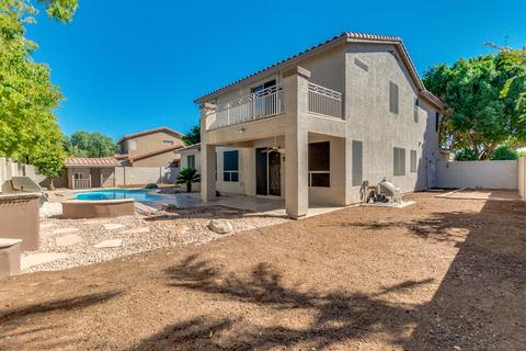 1472 E Shamrock St, Gilbert, AZ 85295 photo 43