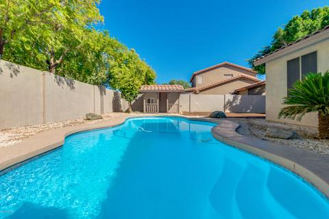 1472 E Shamrock St, Gilbert, AZ 85295 photo 47