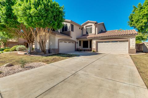 1472 E Shamrock St, Gilbert, AZ 85295 photo 1