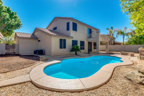 1472 E Shamrock St, Gilbert, AZ 85295 photo 42