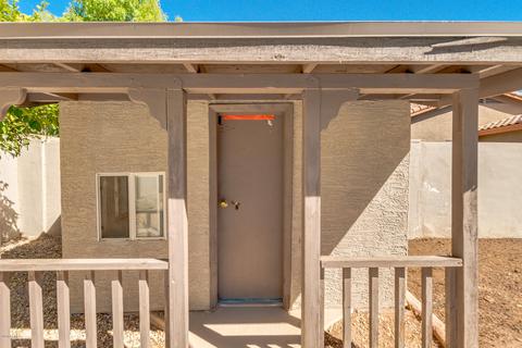 1472 E Shamrock St, Gilbert, AZ 85295 photo 45