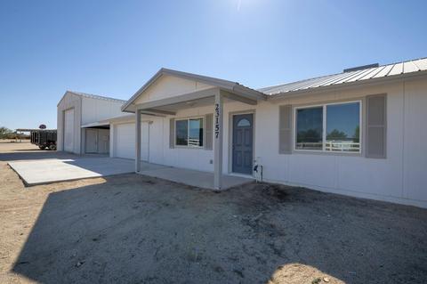 23157 E Gavin Way, Florence, AZ 85132 photo 1