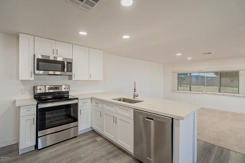 1843 S 79th Pl, Mesa, AZ 85209 photo 5